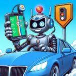 radarbot vs waze.